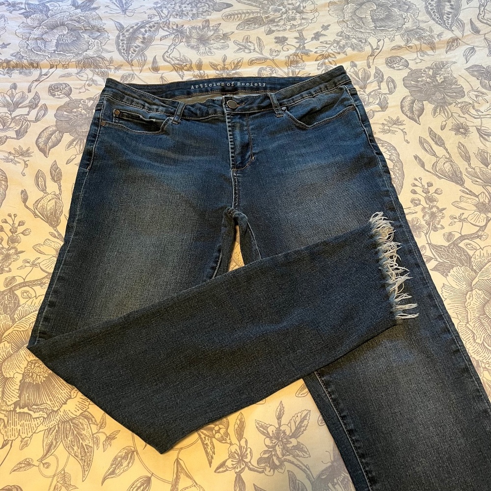 Articles of Society jeans size 32